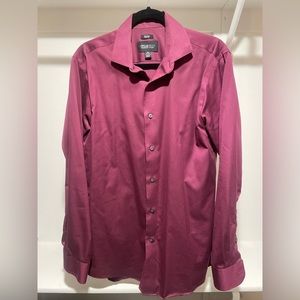 Kenneth Cole Awearness Dress Shirt